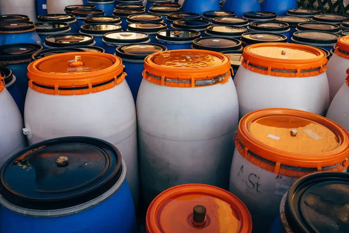 Chemical & Toxic Waste Cleanup in Napoleon, OH